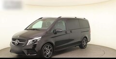 Bild des Angebotes Mercedes-Benz V 300 d Edition Lang L2 AMGLine+Night+19"+Distro