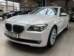 Bild des Angebotes BMW Active Hybrid 7 Autom. Leder PDC SHZ Cam.