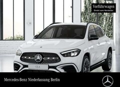 Bild des Angebotes Mercedes-Benz GLA 180 AMG+NIGHT+LED+KAMERA+TOTW+KEYLESS+7G