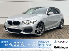 Bild des Angebotes BMW 140 Mi 5-Türer Navi+LED+SHZ+