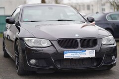 Bild des Angebotes BMW 330 d xDrive Coupe M-Paket Automatik KeylessGo 19