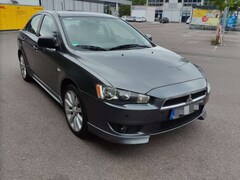 Bild des Angebotes Mitsubishi Lancer Intense