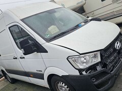 Bild des Angebotes Hyundai H 350 H350 2.5 CRDi nur .Teile