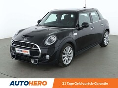 Bild des Angebotes MINI Cooper SD Cooper SD Aut.*NAVI*LED*PLA*HARMAN-KARDON*