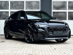 Bild des Angebotes Audi SQ8 4.0 TFSI B&O HUD PANO CARBON LEDER MATRX