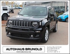 Bild des Angebotes Jeep Renegade RENEGADE e-Hybrid MY23 Limited MHE