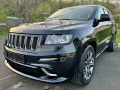 Bild des Angebotes Jeep Grand Cherokee SRT 6.4 V8 HEMI Automatik