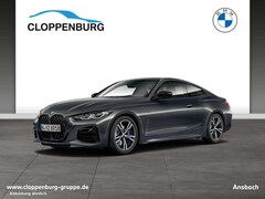 Bild des Angebotes BMW 440 M440i xDrive Coupé Head-Up HK HiFi DAB WLAN Shz