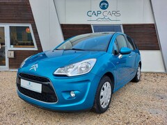 Bild des Angebotes Citroen C3 Exclusive AUT 1.6b 120PS*UNFALLFREI*NAVI*PDC