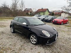 Bild des Angebotes Alfa Romeo MiTo Super