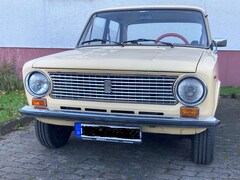 Bild des Angebotes Lada 1200 1200+S  H Kennzeichen