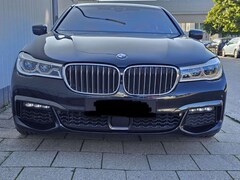 Bild des Angebotes BMW 750 Baureihe 7 Lim 750 i xDrive *M SPORTPAKET*