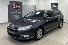 Bild des Angebotes Citroen C5 Tourer Tendance *Luftfederung*AHK*Sitzhzg