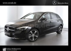 Bild des Angebotes Mercedes-Benz B 180 4,99%/Progressive/LED/DISTRONIC+/KeylessGO /RfCam