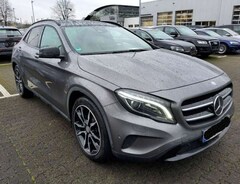 Bild des Angebotes Mercedes-Benz GLA 250 Urban 4Matic ALLRAD PANO NIGHTPAKET AHK