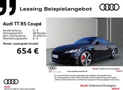 Bild des Angebotes Audi TT RS *RS-AGA*MATRIX*B&O*280 km/h*NAV+*