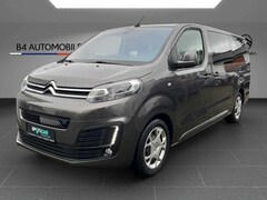 Bild des Angebotes Citroen Spacetourer e-Spacetourer XL (50 kWh) Feel NAVI XENON Kamera