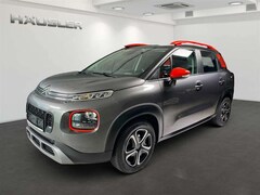 Bild des Angebotes Citroen C3 Aircross Feel PDC hinten Klimaautomatik Tempomat