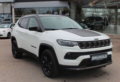 Bild des Angebotes Jeep Compass MY 22+ Upland PHEV