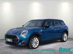 Bild des Angebotes MINI Cooper D Clubman Classic Trim Klimaautom. Rückfahrk. LED Navi