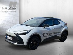 Bild des Angebotes Toyota C-HR 2.0 Plug-in-Hybrid GR SPORT