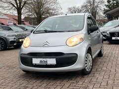 Bild des Angebotes Citroen C1 Advance