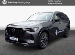 Bild des Angebotes Mazda CX-80 e-SKYACTIV-D 254 M HYBRID AWD HOMURA PLUS