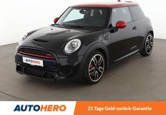 Bild des Angebotes MINI John Cooper Works John Cooper Works Aut.*LED*HARMAN/KARDON*PDC*ALU*