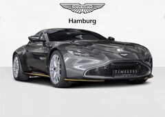 Bild des Angebotes Aston Martin V8 007 Edition - Aston Martin Hamburg