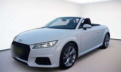 Bild des Angebotes Audi TT Roadster 40 TFSI 197PS.STRONIC.XENON.VIRTUAL.SITZH