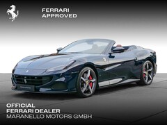 Bild des Angebotes Ferrari Portofino M *Carbon*LED*360*MagneRide*JBL*1.Hd.*