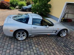 Bild des Angebotes Corvette C5 Einzelstück