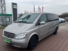 Bild des Angebotes Mercedes-Benz Viano 3.0 CDI lang AMIENTE Leder Pano. Navi