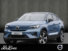 Bild des Angebotes Volvo C40 Recharge Pure Electric Twin Plus AWD Plus Recha...