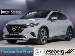 Bild des Angebotes Mercedes-Benz EQE SUV EQE 350 4MATIC SUV Electric Art DIG.LIGHT / Pano