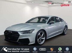 Bild des Angebotes Audi S7 3.0 TDI quattro Matrix Optikpaket