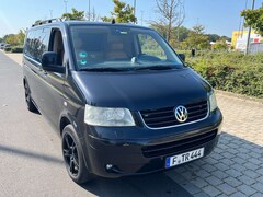 Bild des Angebotes VW T5 Caravelle Lang+Comfortline