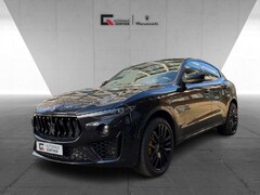 Bild des Angebotes Maserati Levante Benzin GranSport AWD *Maserati Approved*