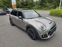 Bild des Angebotes MINI Cooper SD John Cooper Works Chili-Paket, Automatik