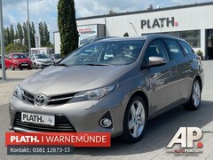 Bild des Angebotes Toyota Auris Touring Sports Executive