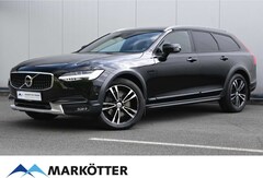 Bild des Angebotes Volvo V90 Cross Country D5 AWD/AHK/ACC/BLIS/HuD/360/Standheizung