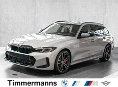 Bild des Angebotes BMW 320 dA Touring M-SportPro InnoTravelComfort-Paket