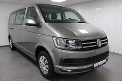 Bild des Angebotes VW T6 Caravelle LR 9-Sitzer 150PS DSG NAVI TEL SHZ