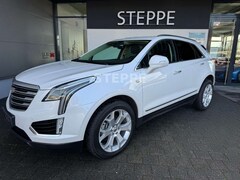 Bild des Angebotes Cadillac XT5 3,6 V6 AWD Premium Europamodell