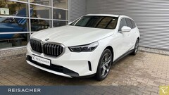 Bild des Angebotes BMW 520 d A xDrive Tou AHK,DA+,Autom