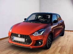 Bild des Angebotes Suzuki Swift SWIFT SPORT 1.4 HYBRID