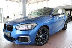 Bild des Angebotes BMW M1 40i M140 i Special Edition #Kamer #Navi #Tempomat