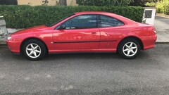 Bild des Angebotes Peugeot 406 Coupé