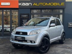 Bild des Angebotes Daihatsu Terios 1.5 Basis 4WD/TÜV-11.2026/KLIMA/SERVO/CD/RADIO