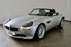 Bild des Angebotes BMW Z8 sehr gepflegt, seit 2013 einen Besitzer